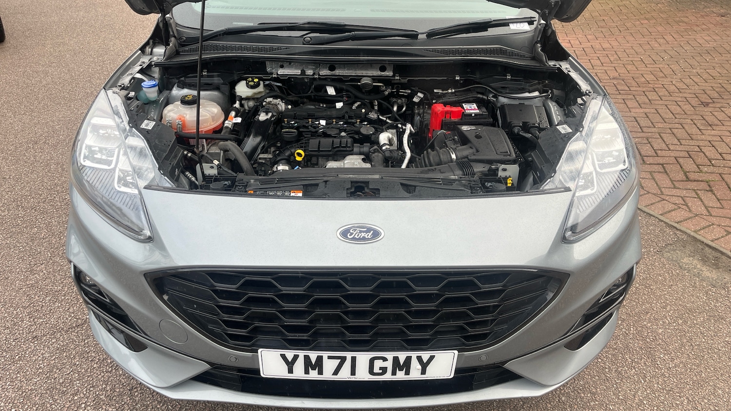 Used Ford Kuga 2022 for sale - 78151758: Photo 8