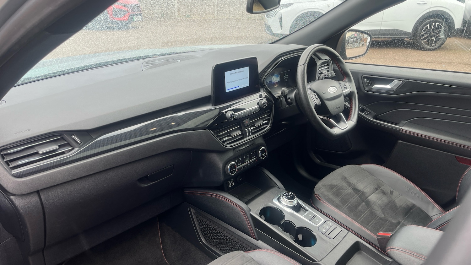 Used Ford Kuga 2022 for sale - 78151758: Photo 9