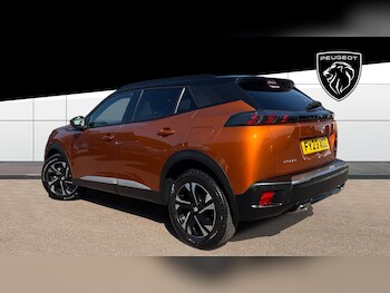 Used Peugeot 2008 2023 for sale - 78421674: Photo