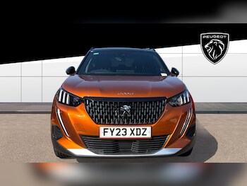 Used Peugeot 2008 2023 for sale - 78421674: Photo