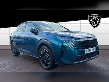 2025 (74) - 1.2 Hybrid 136 GT 5dr e-DSC6 Petrol Estate