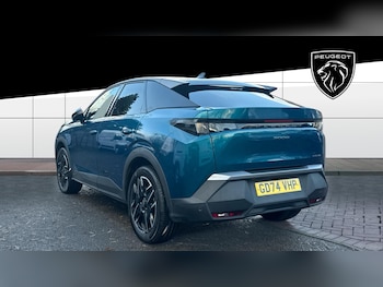 Used Peugeot 3008 2025 for sale - 76922370: Photo