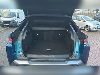 Used Peugeot 3008 2025 for sale - 76922370: Photo