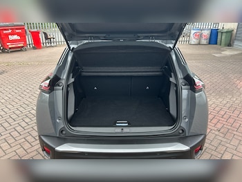 Used Peugeot 2008 2025 for sale - 78566179: Photo