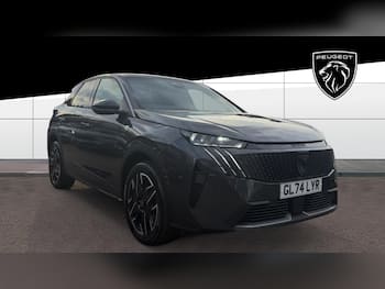 Used Peugeot 3008 2024 for sale - 79583564: Photo