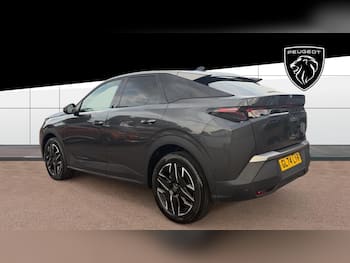 Used Peugeot 3008 2024 for sale - 79583564: Photo