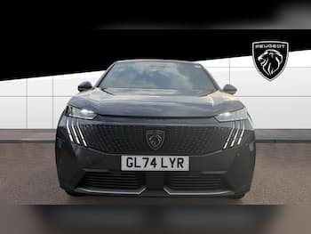Used Peugeot 3008 2024 for sale - 79583564: Photo