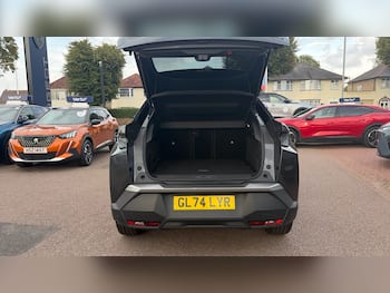 Used Peugeot 3008 2024 for sale - 79583564: Photo