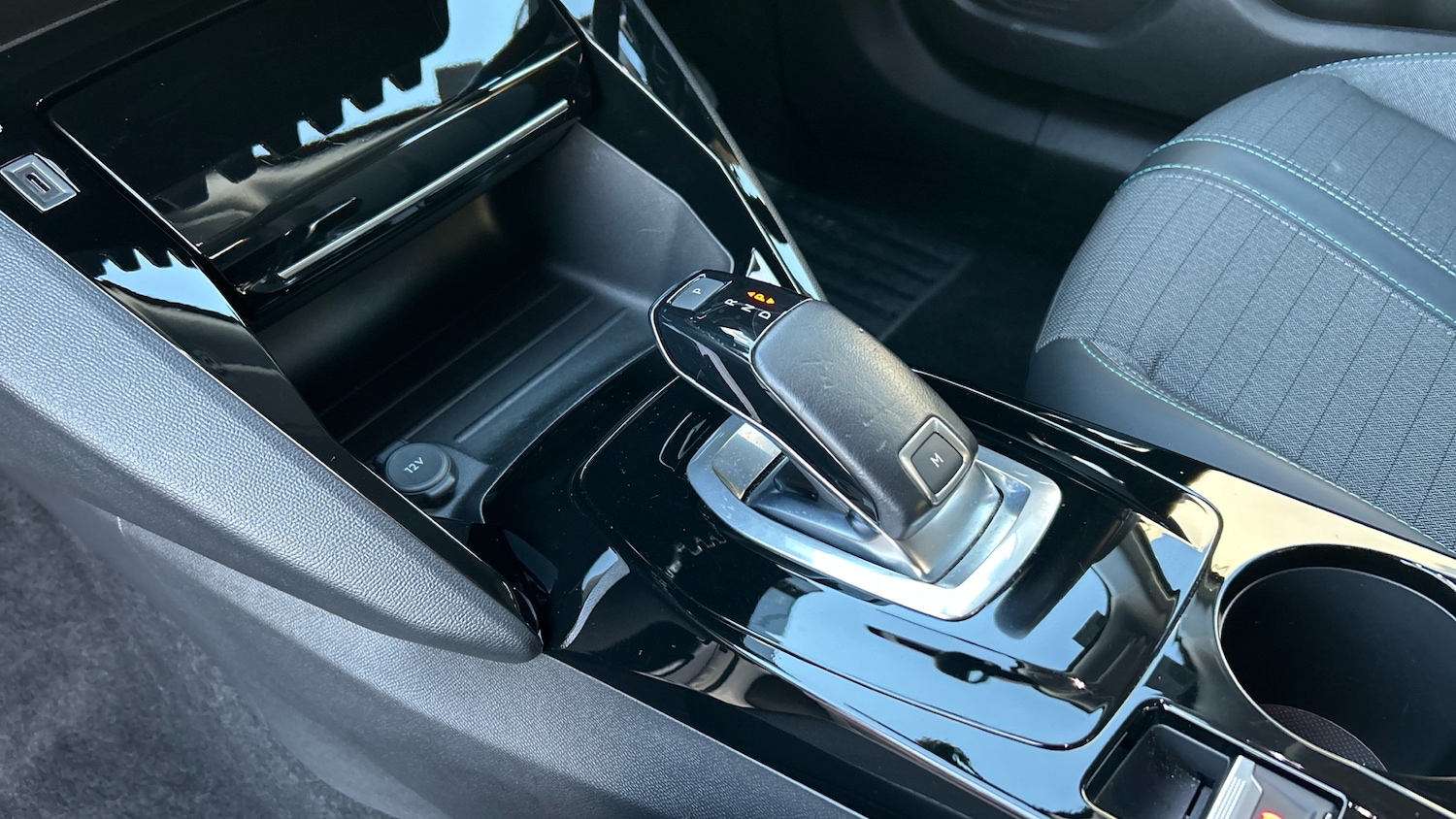 Used Peugeot 2008 2022 for sale - 76983849: Photo 13