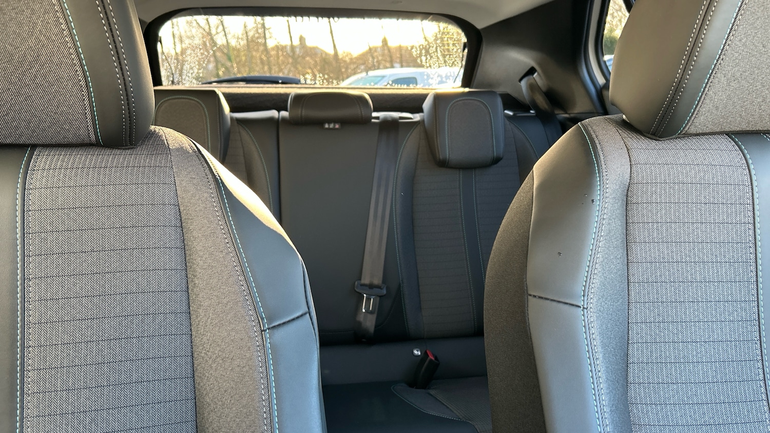 Used Peugeot 2008 2022 for sale - 76983849: Photo 15