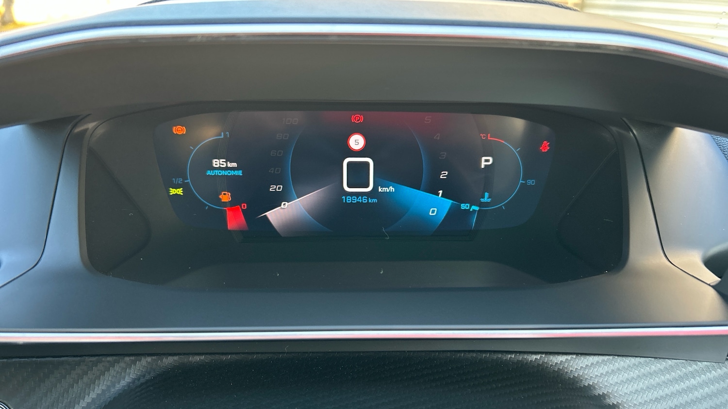 Used Peugeot 2008 2022 for sale - 76983849: Photo 18