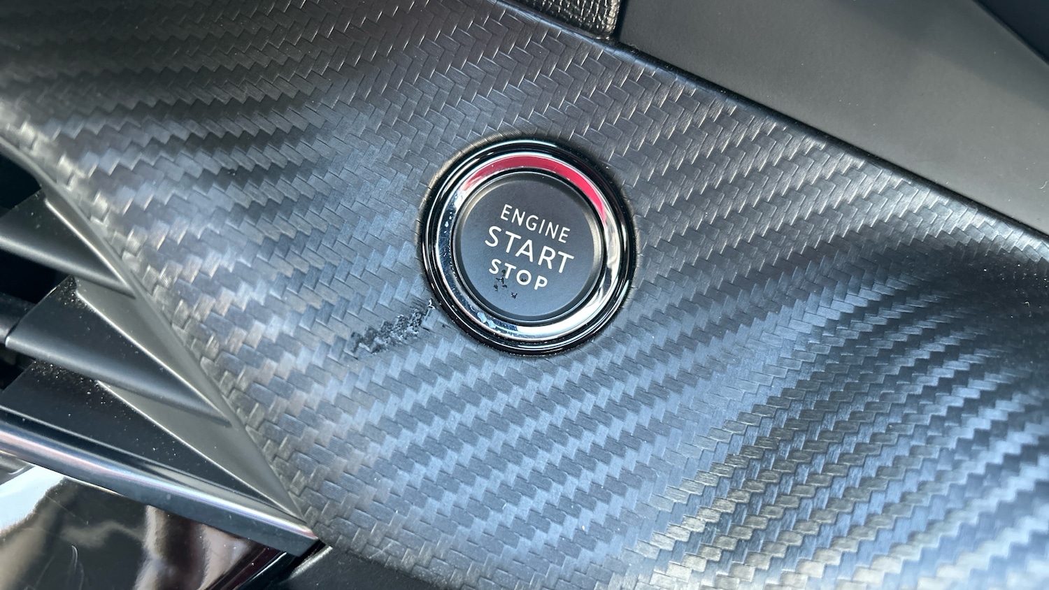 Used Peugeot 2008 2022 for sale - 76983849: Photo 21