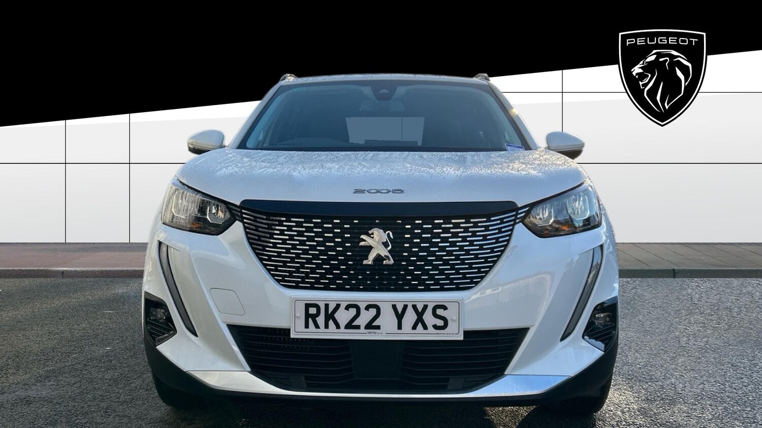 Used Peugeot 2008 2022 for sale - 76983849: Photo 3