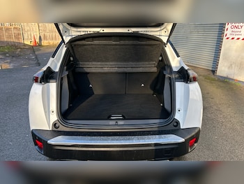 Used Peugeot 2008 2022 for sale - 76983849: Photo