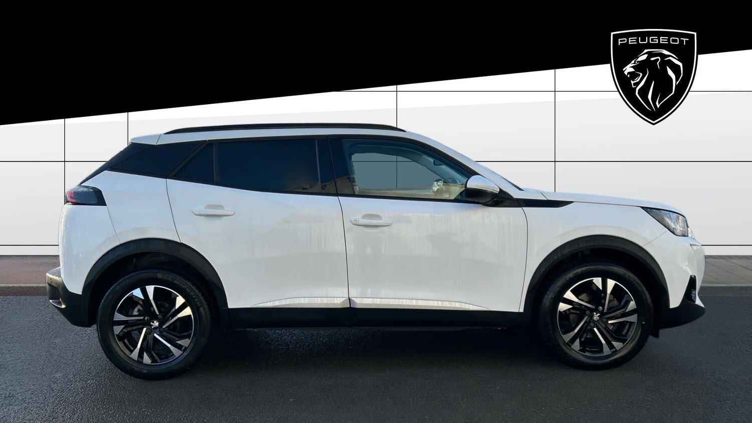 Used Peugeot 2008 2022 for sale - 76983849: Photo 5