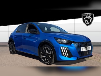 Used Peugeot 208 2025 for sale - 79457058: Photo