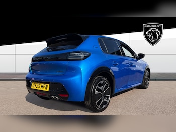 Used Peugeot 208 2025 for sale - 79457058: Photo