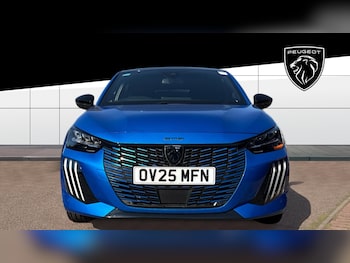 Used Peugeot 208 2025 for sale - 79457058: Photo
