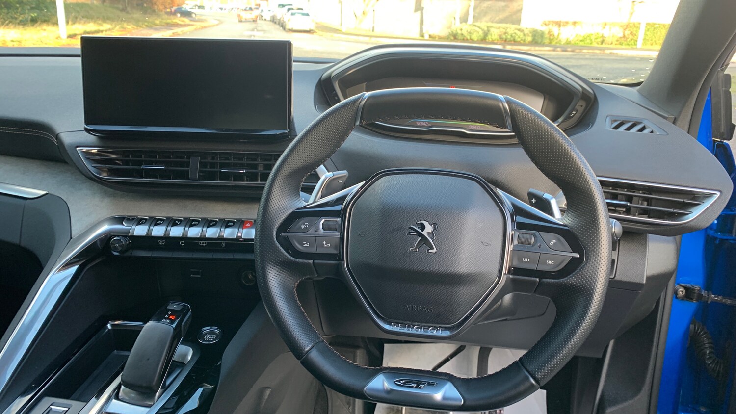 Used Peugeot 3008 2022 for sale - 77492455: Photo 10