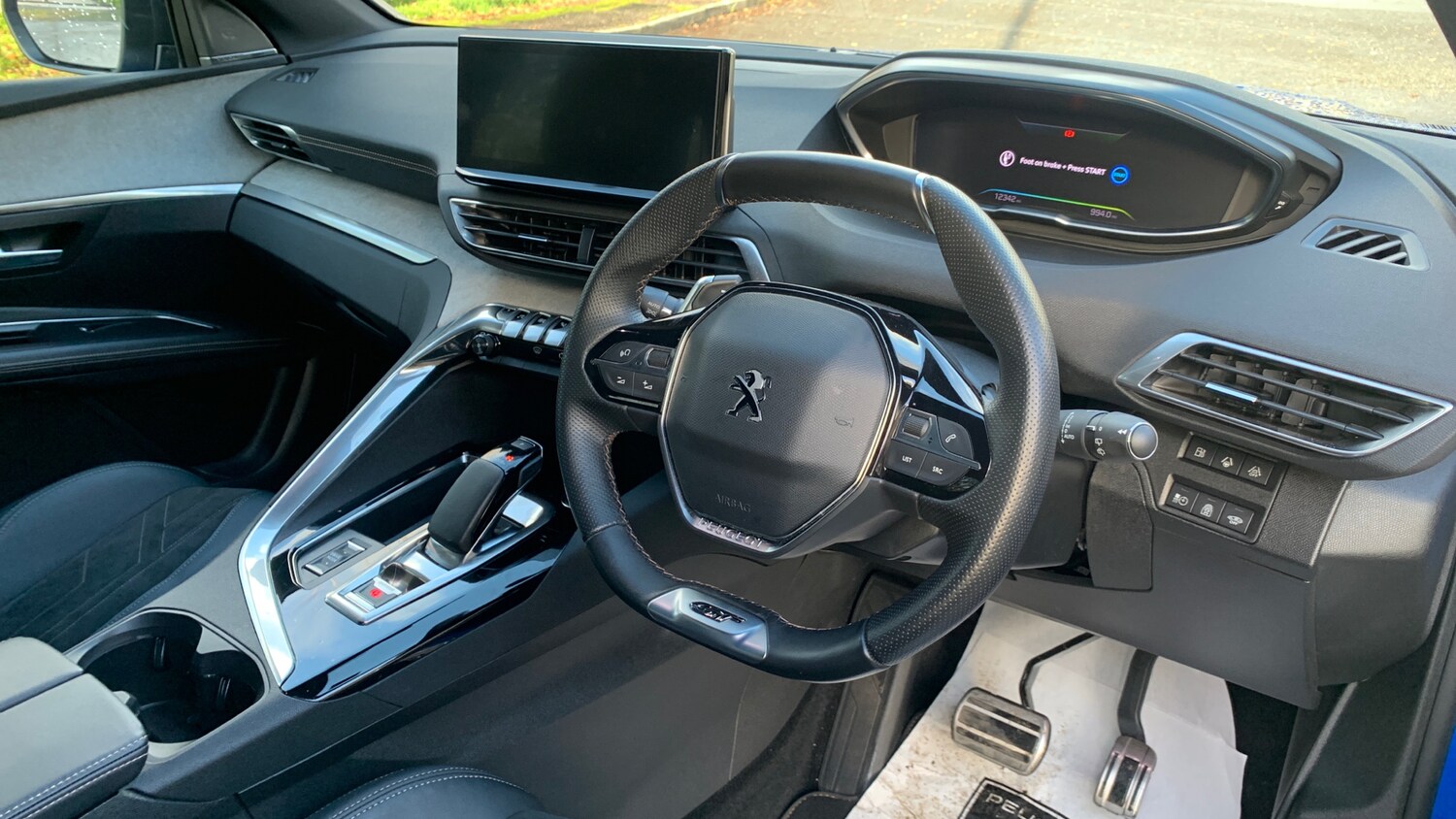 Used Peugeot 3008 2022 for sale - 77492455: Photo 11