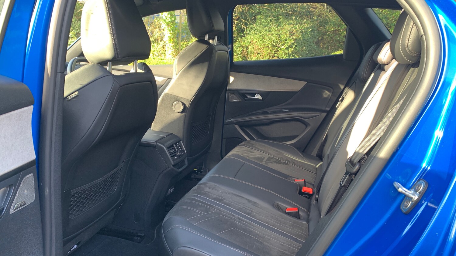 Used Peugeot 3008 2022 for sale - 77492455: Photo 16