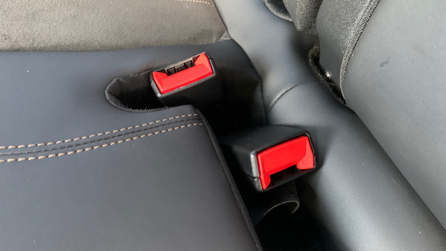 Used Peugeot 3008 2022 for sale - 77492455: Photo 17