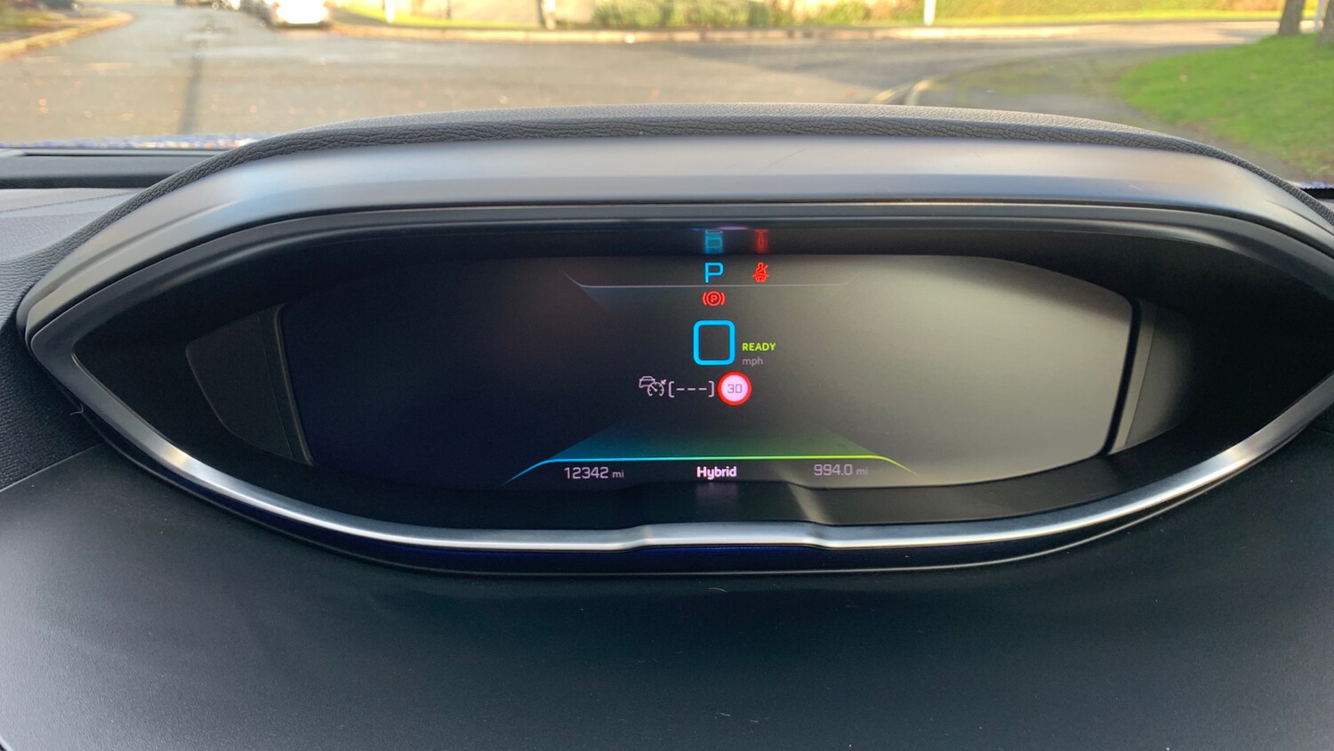 Used Peugeot 3008 2022 for sale - 77492455: Photo 18