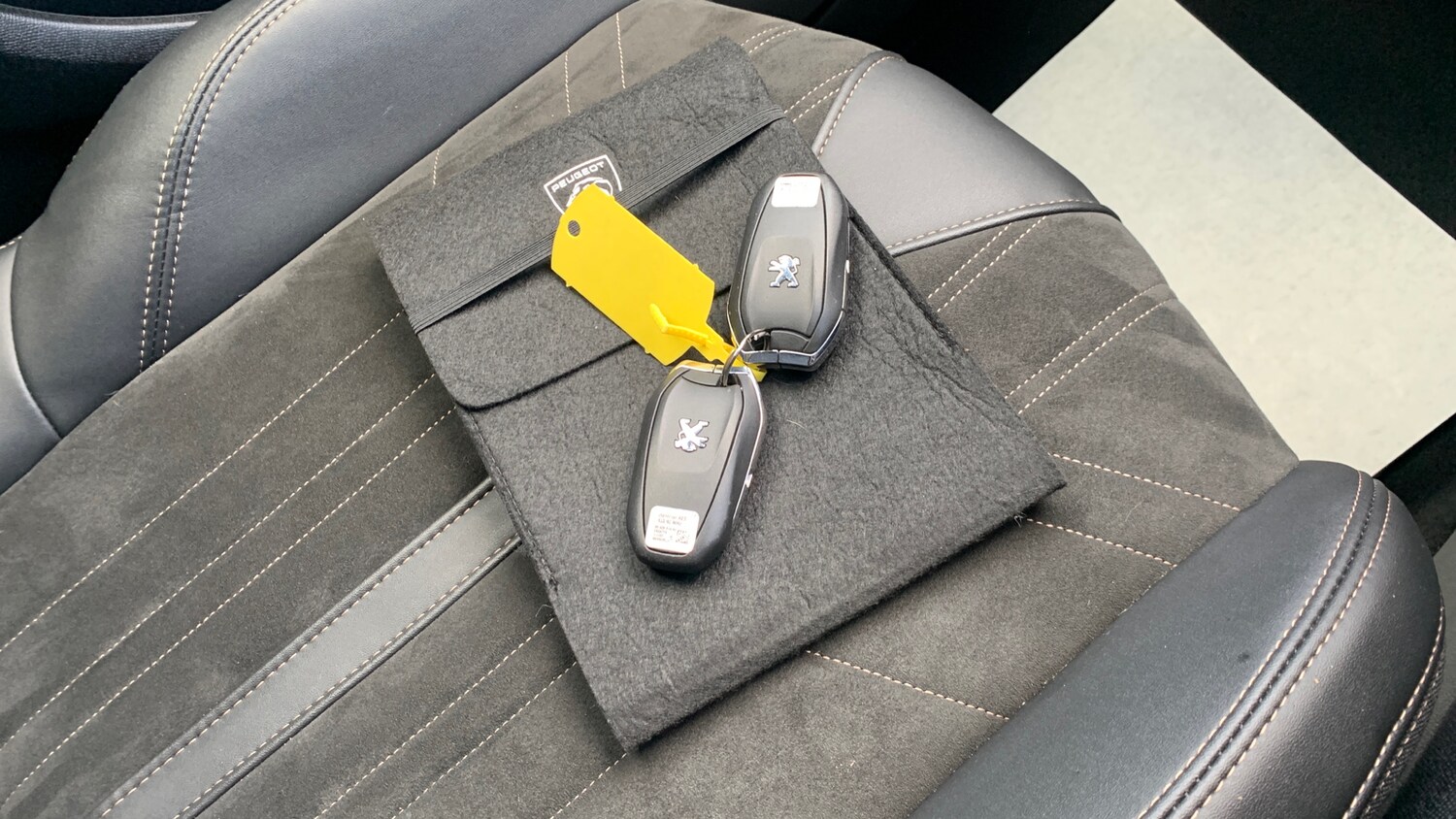 Used Peugeot 3008 2022 for sale - 77492455: Photo 19