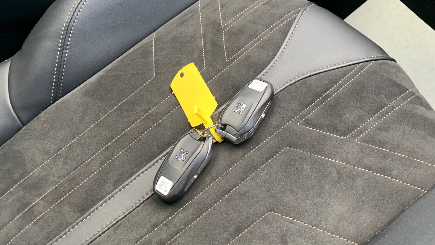 Used Peugeot 3008 2022 for sale - 77492455: Photo 20