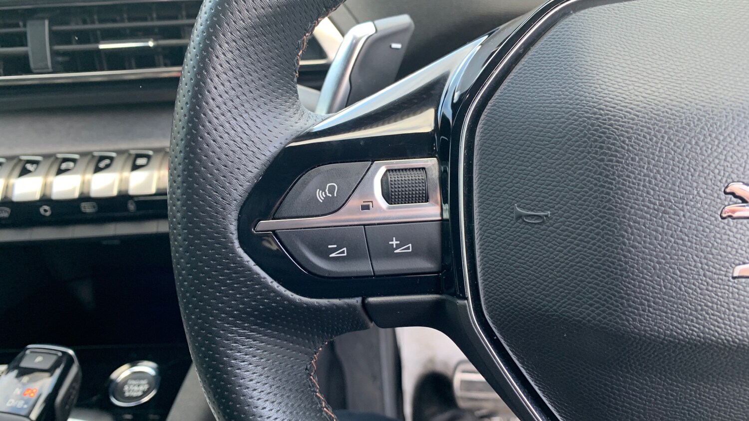 Used Peugeot 3008 2022 for sale - 77492455: Photo 25