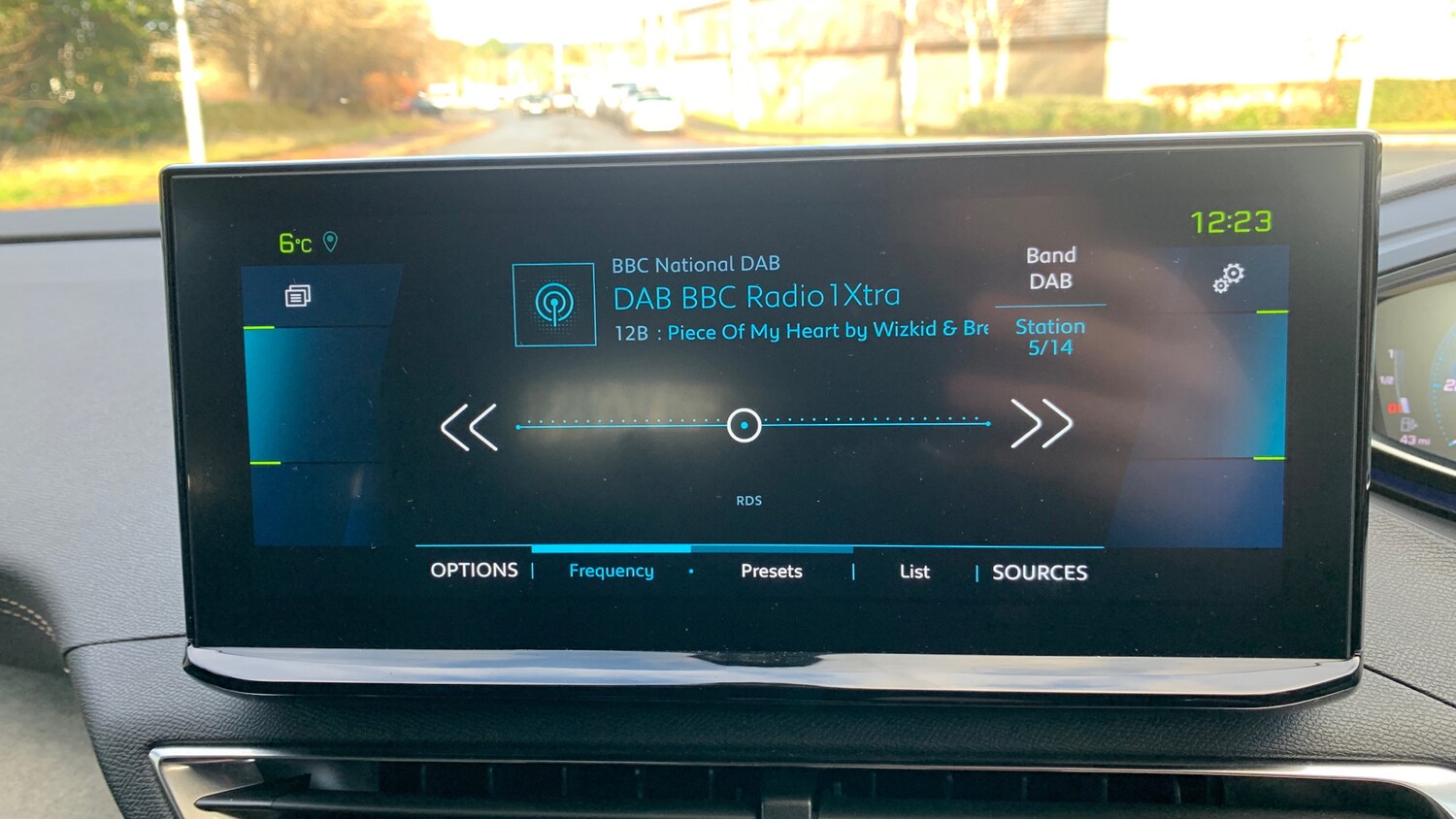 Used Peugeot 3008 2022 for sale - 77492455: Photo 27