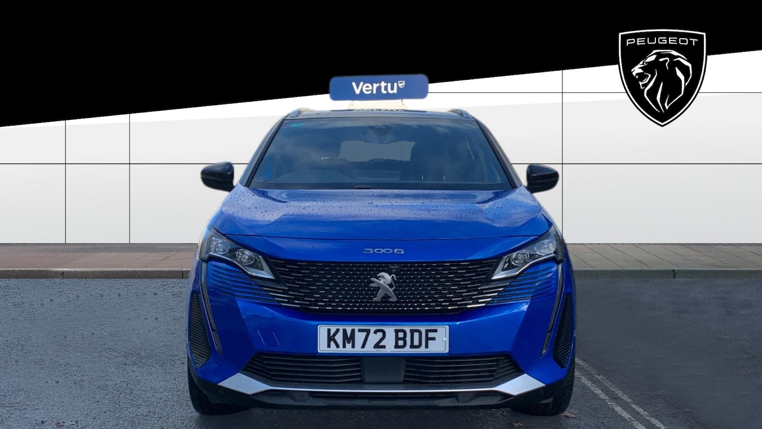 Used Peugeot 3008 2022 for sale - 77492455: Photo 3