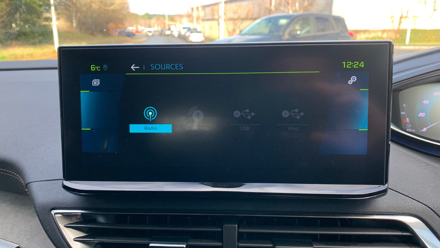 Used Peugeot 3008 2022 for sale - 77492455: Photo 30