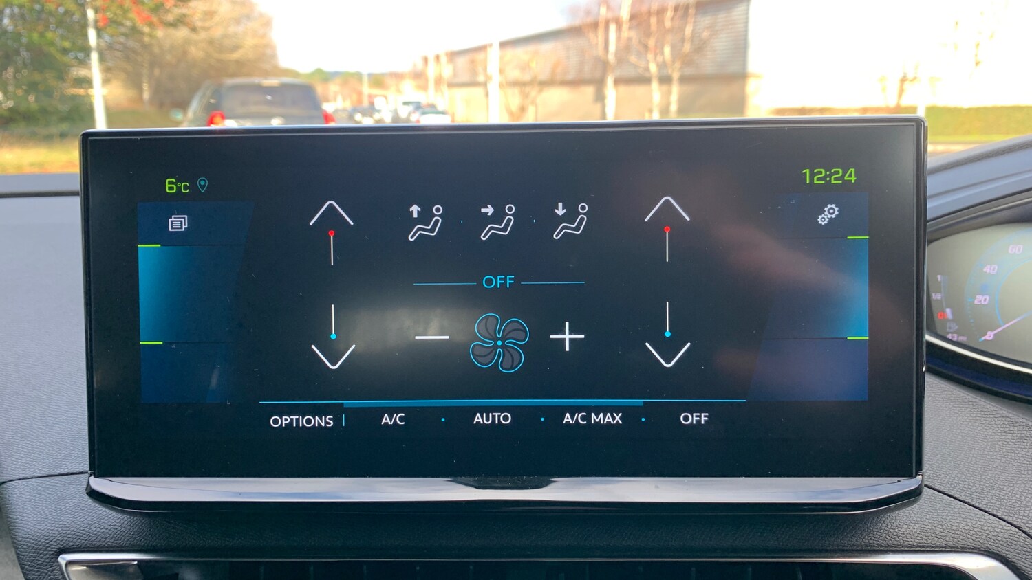 Used Peugeot 3008 2022 for sale - 77492455: Photo 31