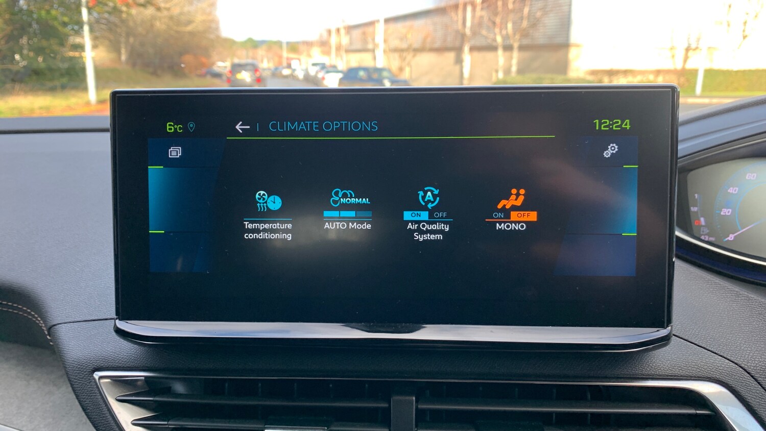 Used Peugeot 3008 2022 for sale - 77492455: Photo 32