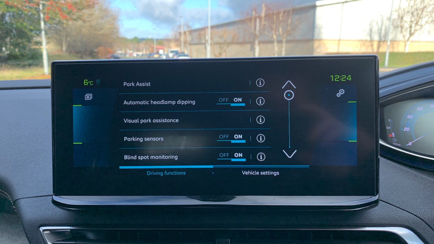 Used Peugeot 3008 2022 for sale - 77492455: Photo 34