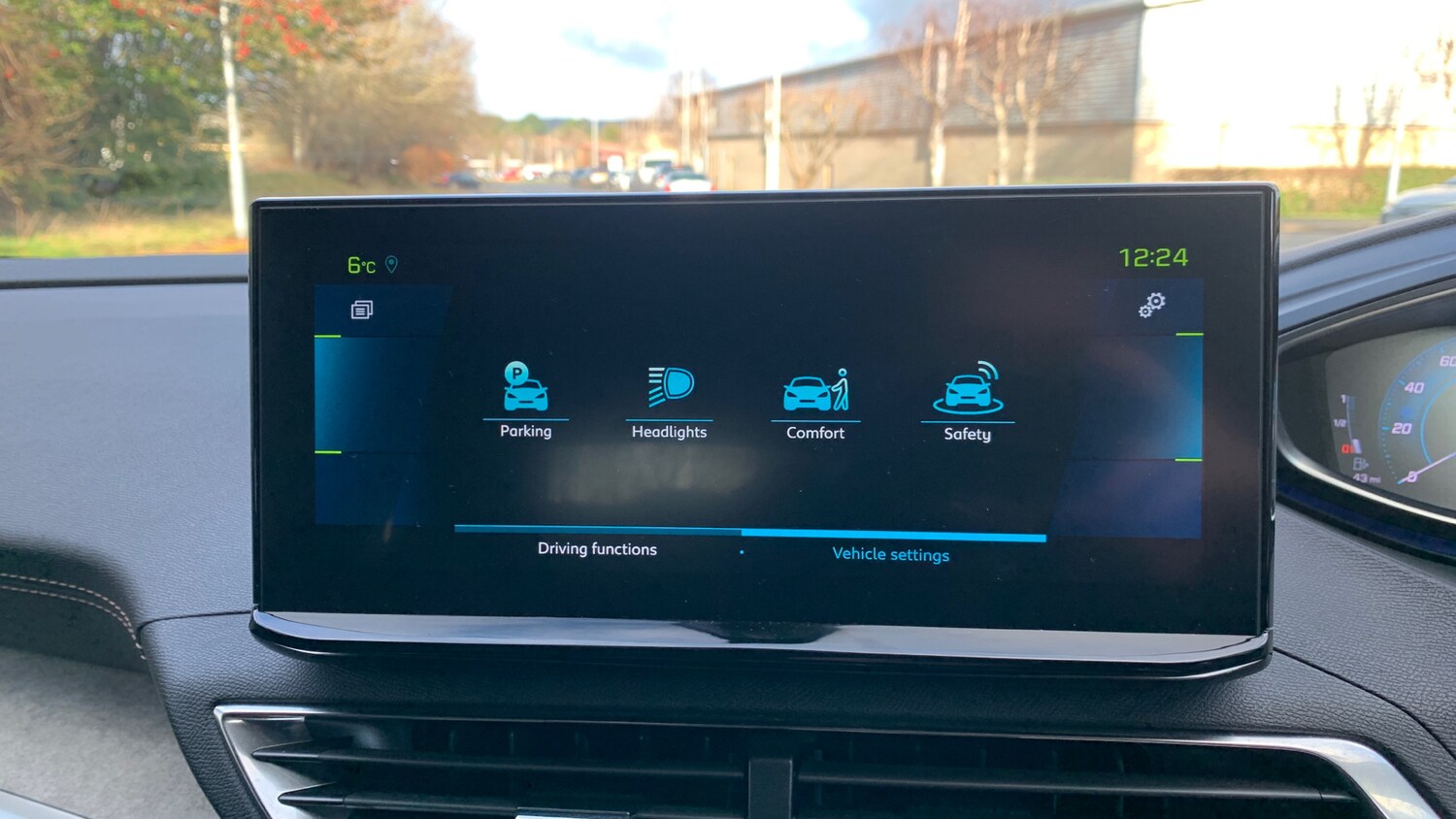 Used Peugeot 3008 2022 for sale - 77492455: Photo 36