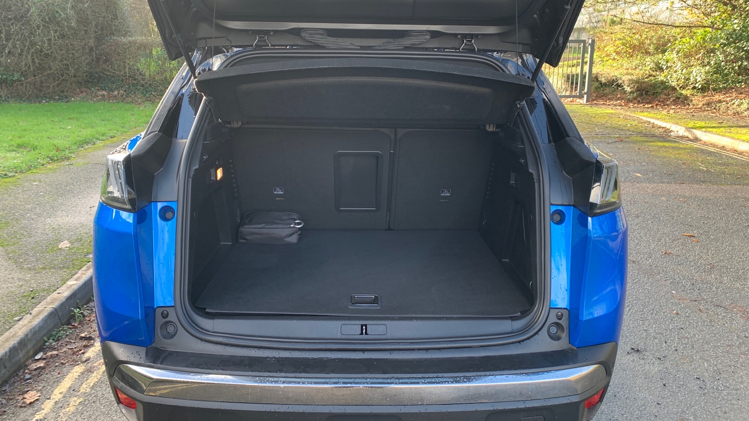 Used Peugeot 3008 2022 for sale - 77492455: Photo 4