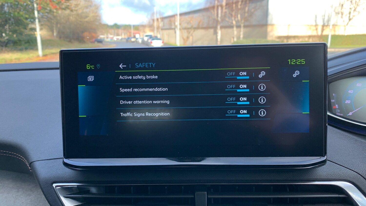 Used Peugeot 3008 2022 for sale - 77492455: Photo 40