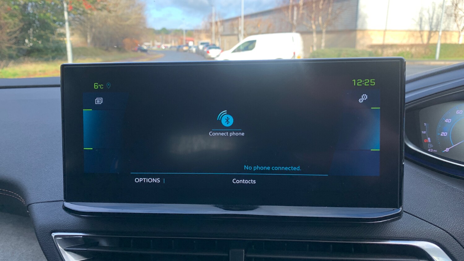 Used Peugeot 3008 2022 for sale - 77492455: Photo 41