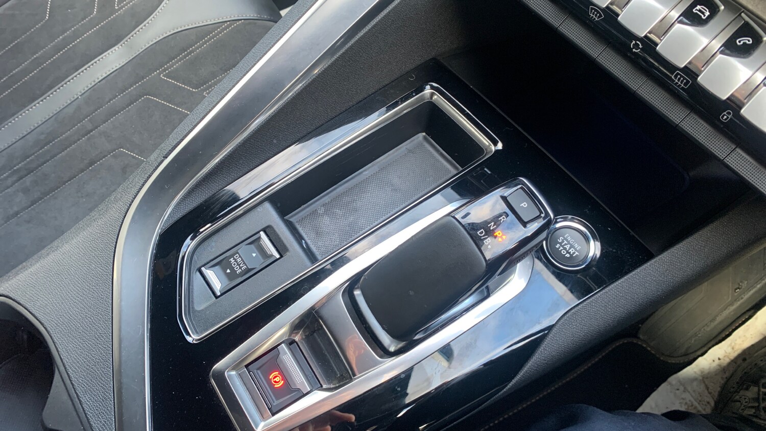 Used Peugeot 3008 2022 for sale - 77492455: Photo 43