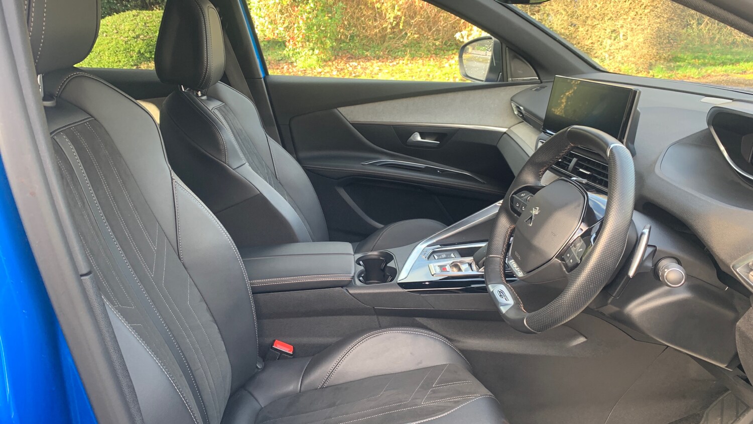 Used Peugeot 3008 2022 for sale - 77492455: Photo 44