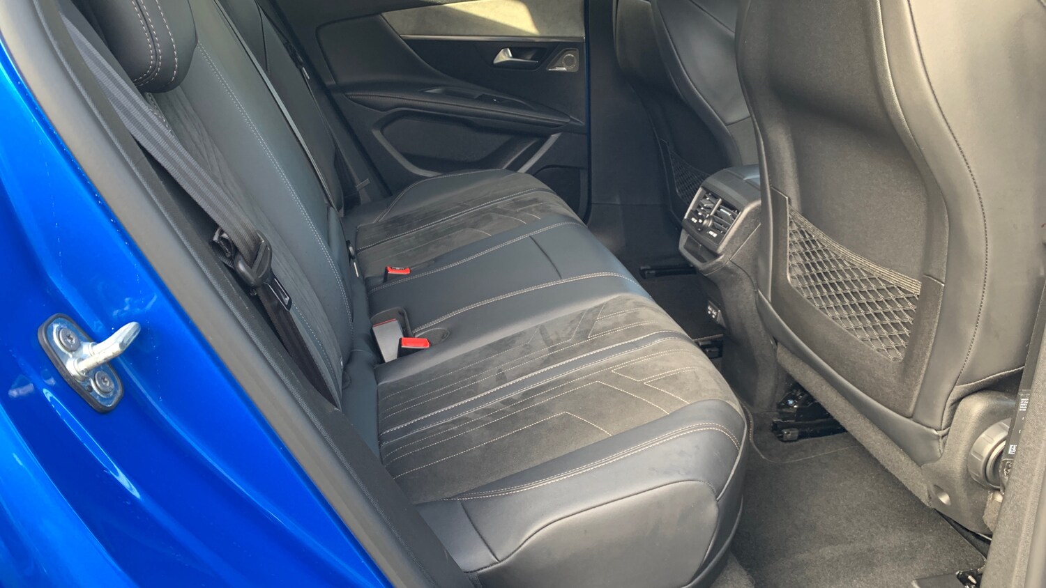 Used Peugeot 3008 2022 for sale - 77492455: Photo 45