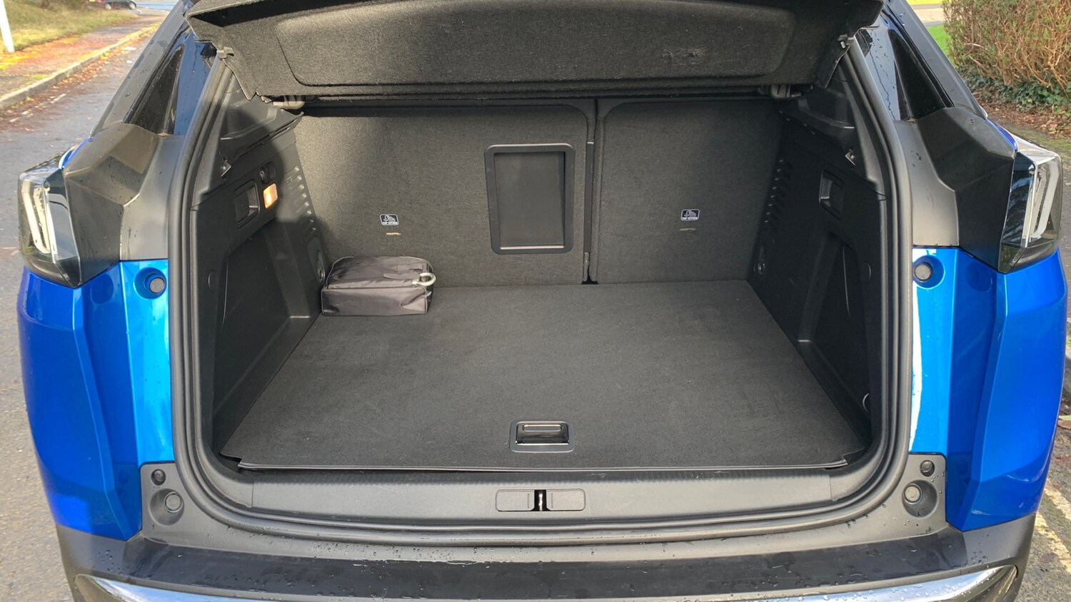 Used Peugeot 3008 2022 for sale - 77492455: Photo 48