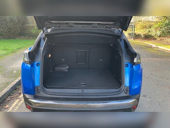 Used Peugeot 3008 2022 for sale - 77492455: Photo