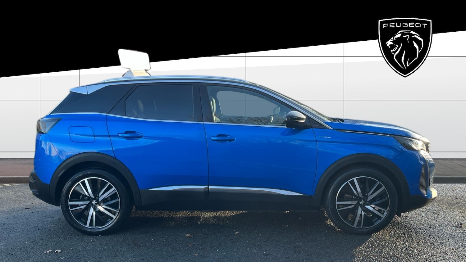 Used Peugeot 3008 2022 for sale - 77492455: Photo 5