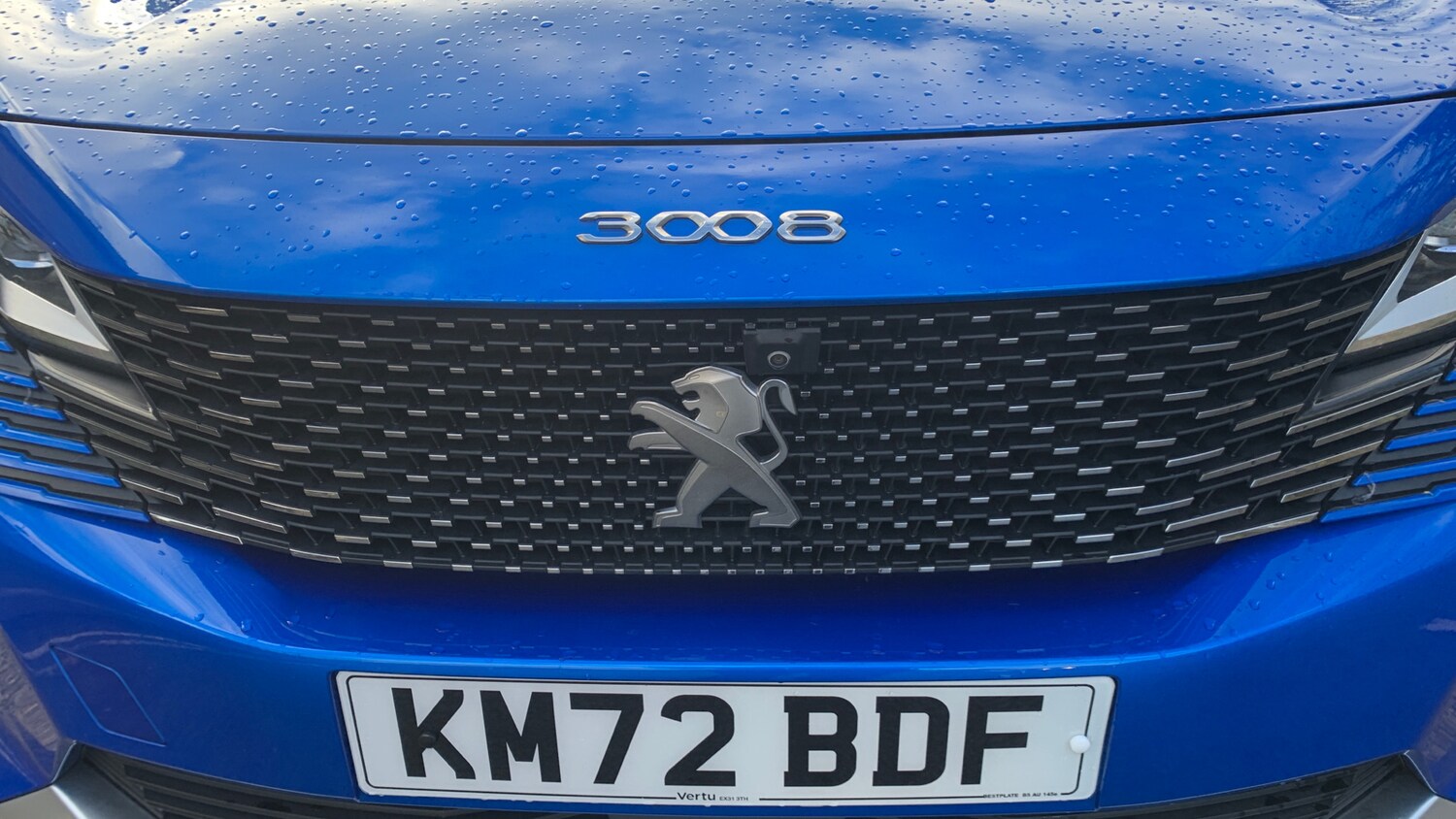 Used Peugeot 3008 2022 for sale - 77492455: Photo 50
