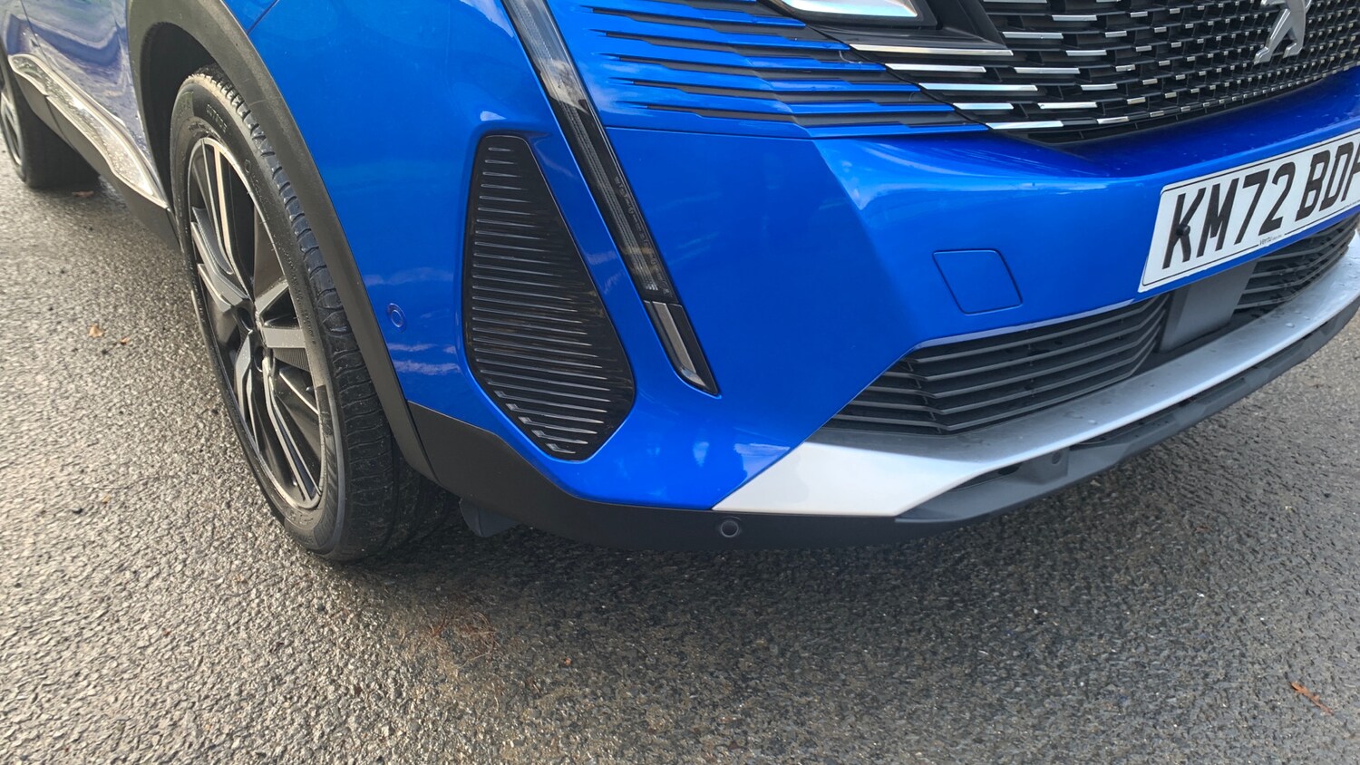 Used Peugeot 3008 2022 for sale - 77492455: Photo 51