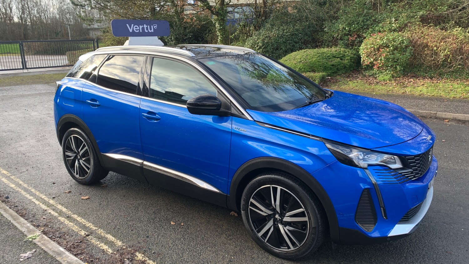 Used Peugeot 3008 2022 for sale - 77492455: Photo 53