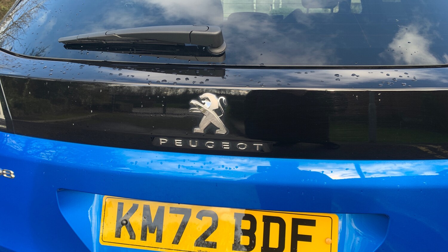 Used Peugeot 3008 2022 for sale - 77492455: Photo 57